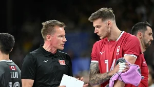 Ma polskie korzenie, reprezentuje inny kraj. Polska przegapiła wielki talent