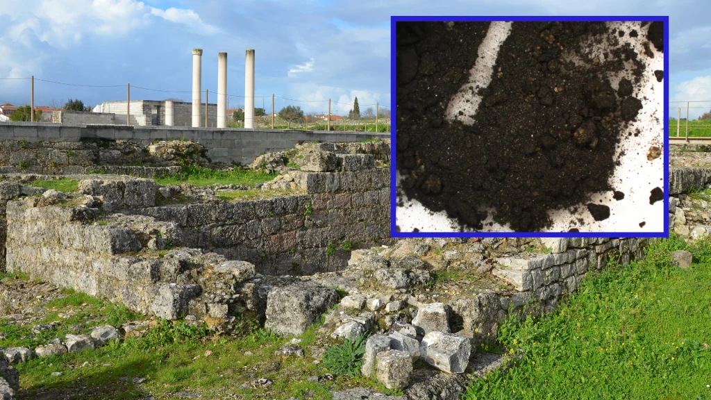 Pod powierzchnią starożytnych ruin archeolodzy znaleźli coś, co wywraca naszą wiedzę o Imperium Rzymskim Pod powierzchnią starożytnych ruin archeolodzy znaleźli coś, co wywraca naszą wiedzę o Imperium Rzymskim