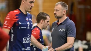 Grbić zapisał się w historii, pierwszy taki sukces od 42 lat. Mało brakowało