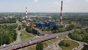 Główny Inspektor Ochrony Środowiska uznał, że operator elektrociepłowni Będzin złamał prawo