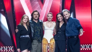 Niespodziewanie odpadła z "The Voice of Poland". Teraz przerwała milczenie