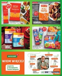 Świąteczne hity – Eurocash 