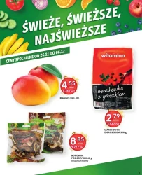 Świąteczne hity – Eurocash 