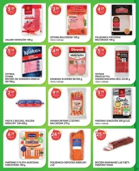 Świąteczne hity – Eurocash 