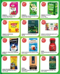 Świąteczne hity – Eurocash 