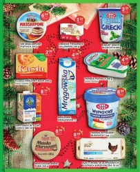 Świąteczne hity – Eurocash 