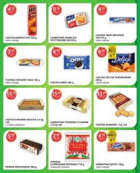 Świąteczne hity – Eurocash 