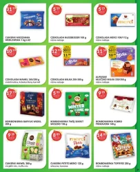 Świąteczne hity – Eurocash 