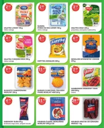 Świąteczne hity – Eurocash 