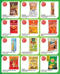 Świąteczne hity – Eurocash 