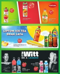 Świąteczne hity – Eurocash 