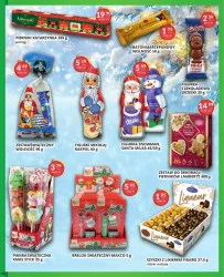 Świąteczne hity – Eurocash 