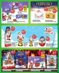 Świąteczne hity – Eurocash 