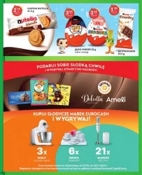 Świąteczne hity – Eurocash 