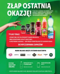 Świąteczne hity – Eurocash 