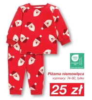 Piżama niemowlęca TEX