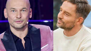 Wygoda ocenił kontrowersyjny wpis Rogacewicza. Wymowniej się nie dało