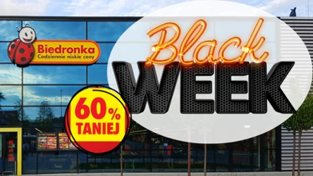 Biedronka przecenia kawy o 60%, ale jest jeden ważny warunek! Sprawdź, czy da się kupić