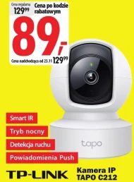 Kamera TP-LINK
