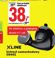 Uchwyt do telefonu Xline