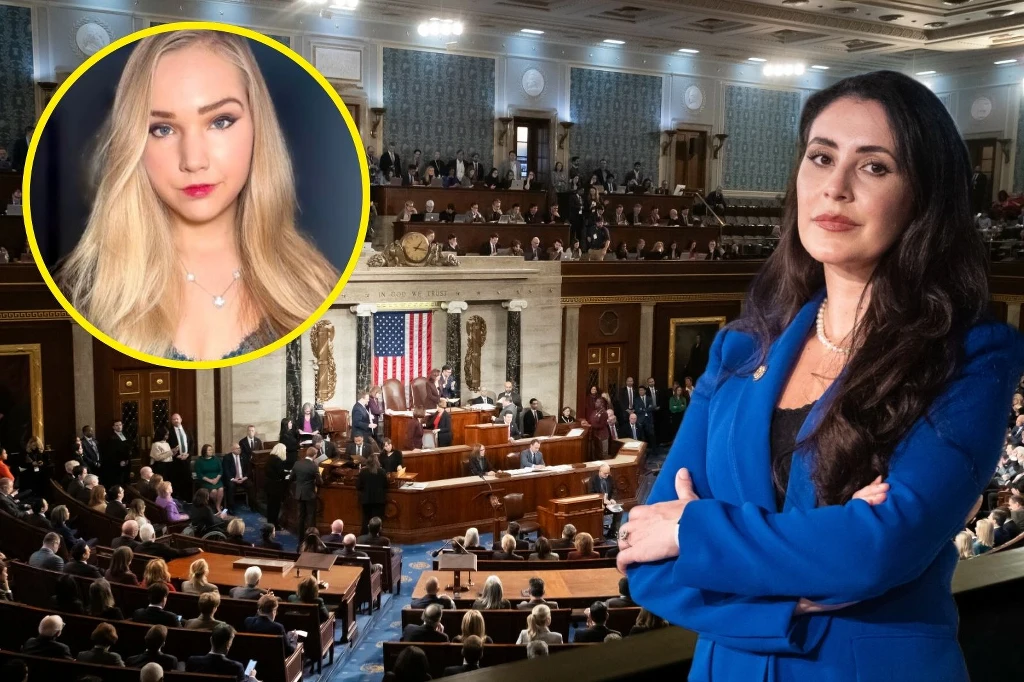 Delegacja AfD przyjedzie do Waszyngtonu. W tle azyl dla prawicowej aktywistki Delegacja AfD przyjedzie do Waszyngtonu. W tle azyl dla prawicowej aktywistki