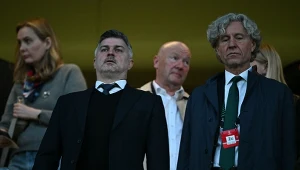 Były reprezentant zaskoczył wszystkich. Zaczął wtedy mówić po serbsku