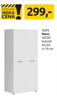 Szafa Neno