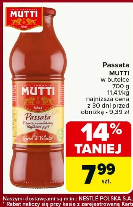 Passata Mutti