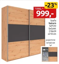 Кабінет Saturn