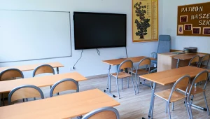 Pierwszy rok edukacji zdrowotnej daje do myślenia. MEN podało statystyki 