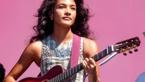 Olivia Dean wystąpi na Orange Warsaw Festivalu!