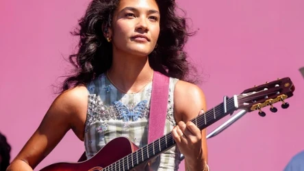 Olivia Dean wystąpi na Orange Warsaw Festivalu!