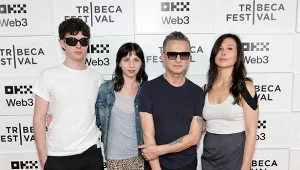 Jej ojciec w Polsce cieszy się kultowym statusem. Co już wiemy o 26-latce?