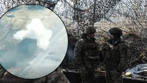 Impas na froncie. Ukraińcy wymyślili, jak obejść rosyjski podstęp