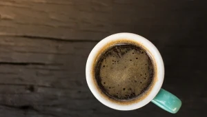 Regularnie piję ten napój. Jelita i wątroba działają świetnie