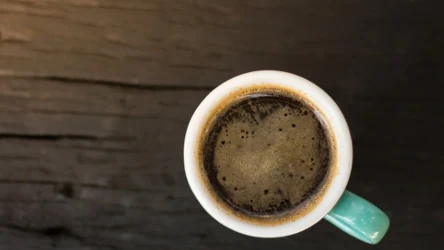 Taka kawa to cenne źródło błonnika