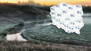 Nawet -8 na termometrach. Mamy coraz mniej czasu na przygotowania