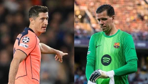 Lewandowski i Szczęsny mogą się pożegnać, zwrot akcji. Dokumenty wysłane