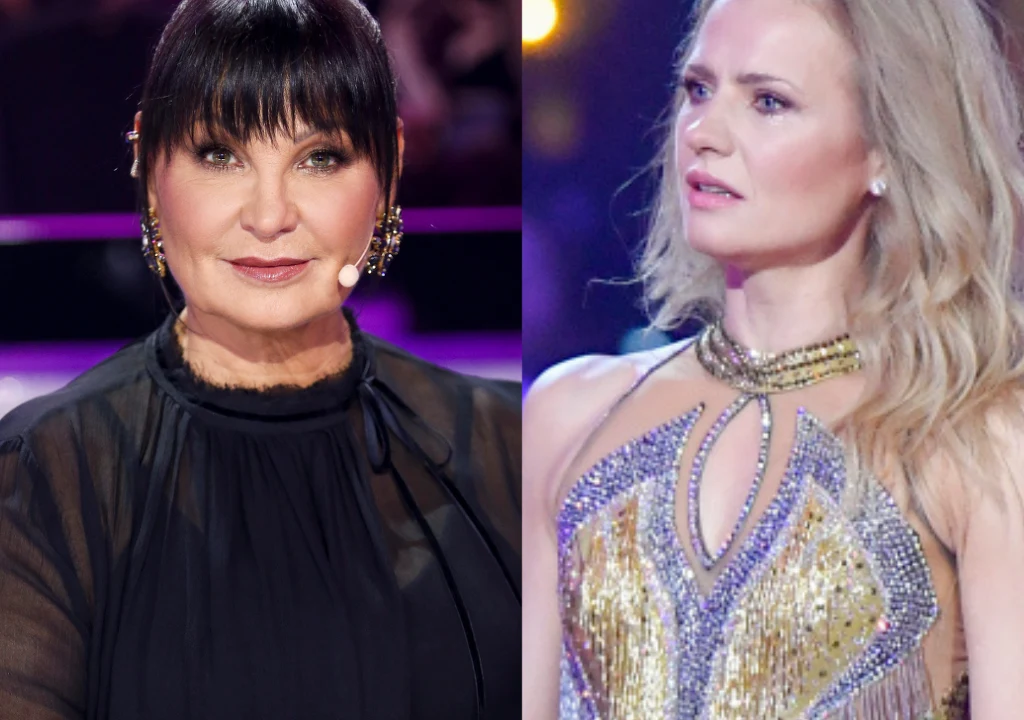 Iwona Pavlović, Wiktoria Gorodecka