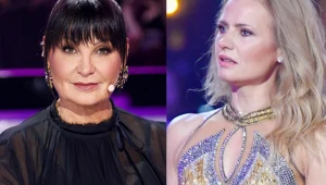 Pavlović podeszła do Gorodeckiej po finale "TzG". To jej powiedziała