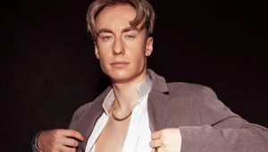 Wiktor Drozd debiutuje