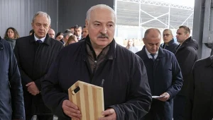 Białoruski dyktator twierdzi, że "nigdy nie traktował źle Polaków"