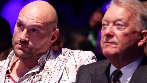 Hit wagi ciężkiej na horyzoncie. "Jedna z największych walk w historii"