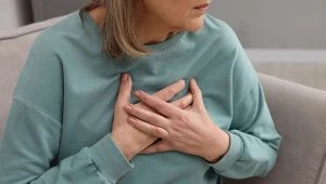 Zrób to jedno badanie w ramach profilaktyki. Oceni ryzyko zawału i udaru