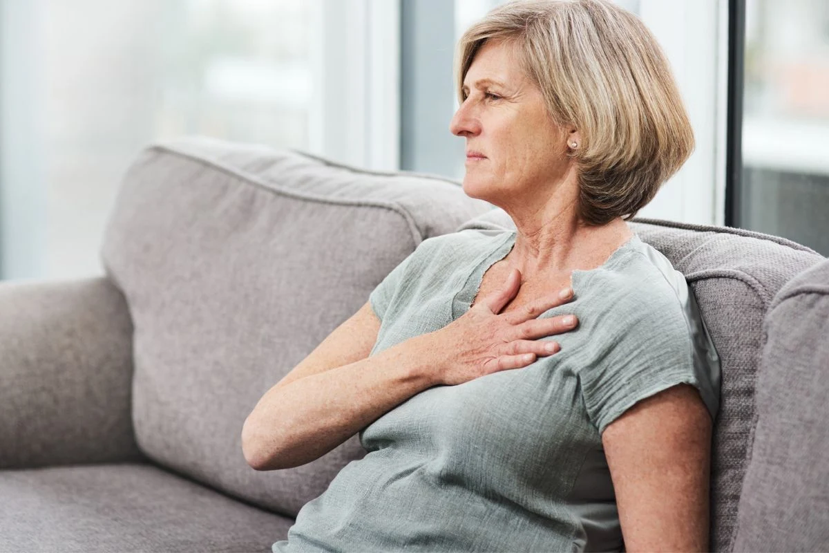 Wysokie stężenie lipoproteiny zwiększa ryzyko zawału mięśnia sercowego oraz udaru mózgu