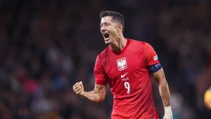Robert Lewandowski goni giganta. To może zdarzyć się już dziś