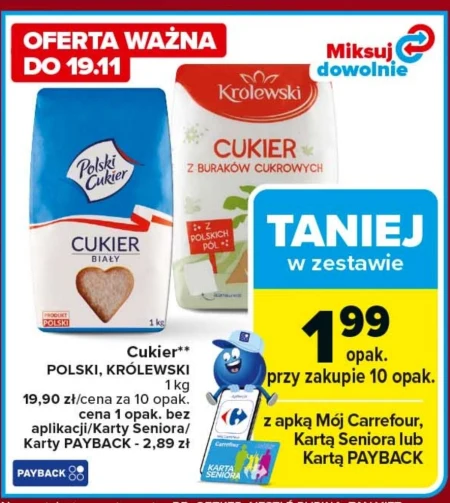 Cukier Polski Cukier