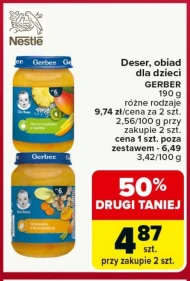 Deser Gerber