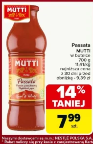 Passata Mutti
