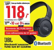 Навушники Bluetooth JBL